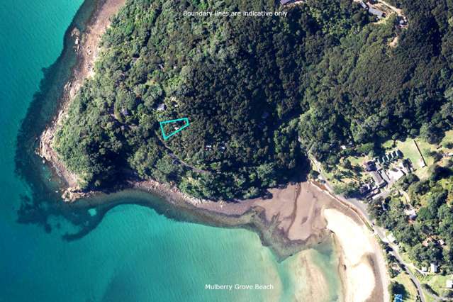 352 Shoal Bay Road Great Barrier Island_1