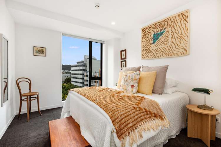 507/168 Victoria Street Te Aro_7