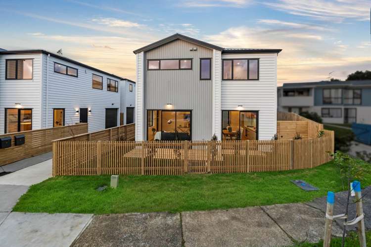 Lot 4, 3 Raupapa Street Northcote_29