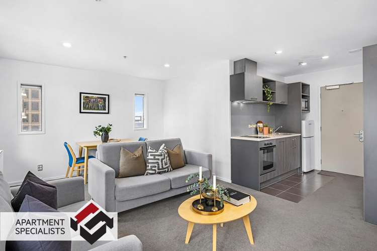 74 Albert Street Auckland Central_5