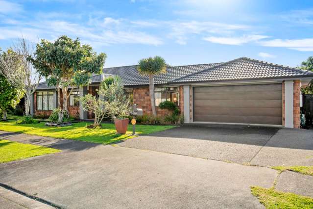 Spaciousness & Quality - Make an offer Today!