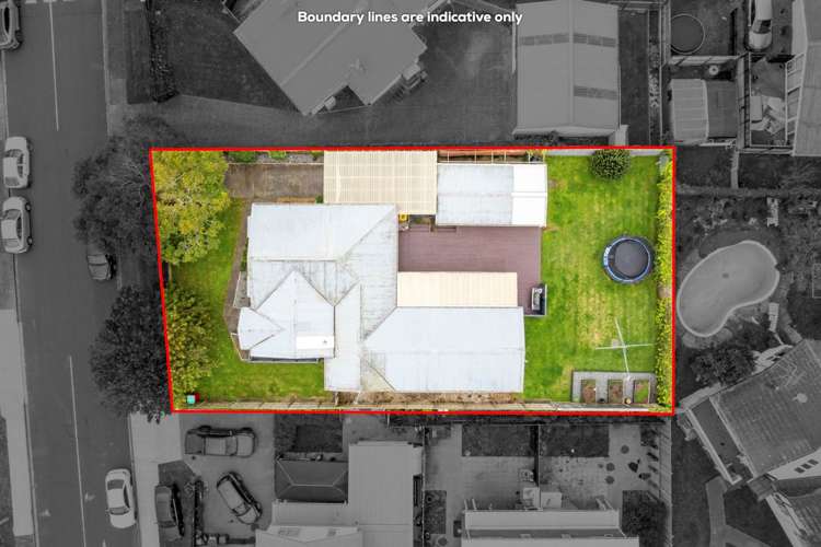 42 Sunnypark Avenue Rosehill_22