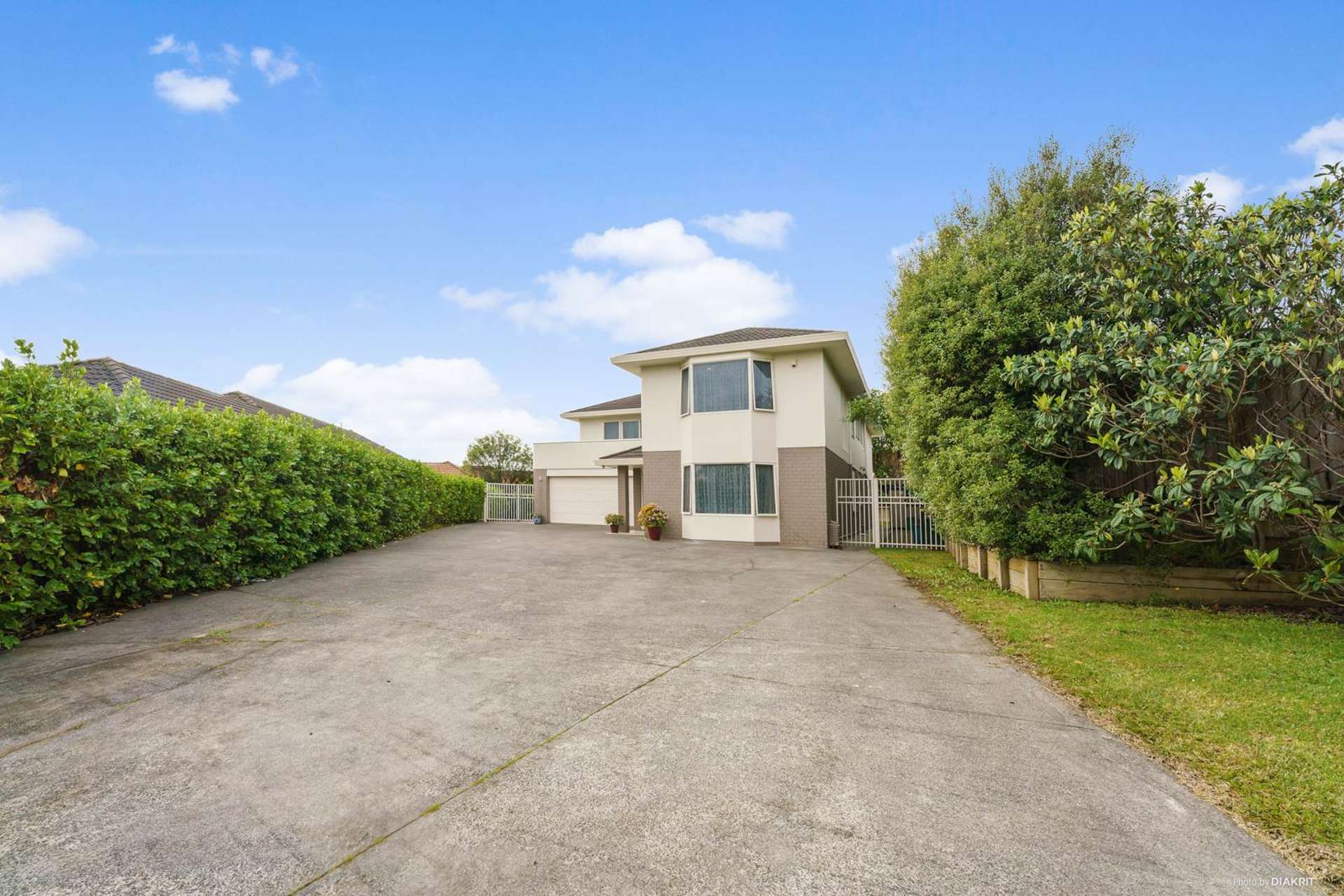 22 Westerham Drive Dannemora_0