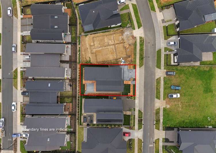 27 Oralee Terrace Peacocke_27