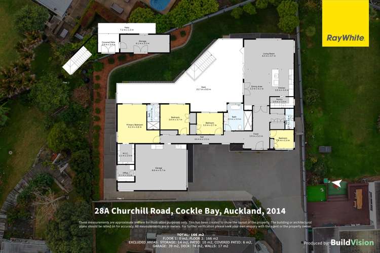 28a Churchill Road Cockle Bay_42