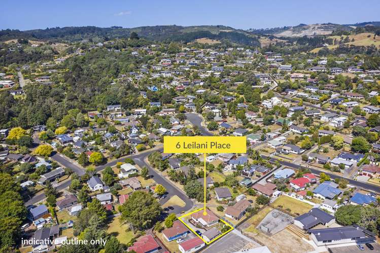 6 Leilani Place Red Hill_17