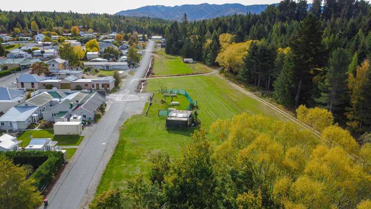 Lots 2-6 Broom Street Naseby_7