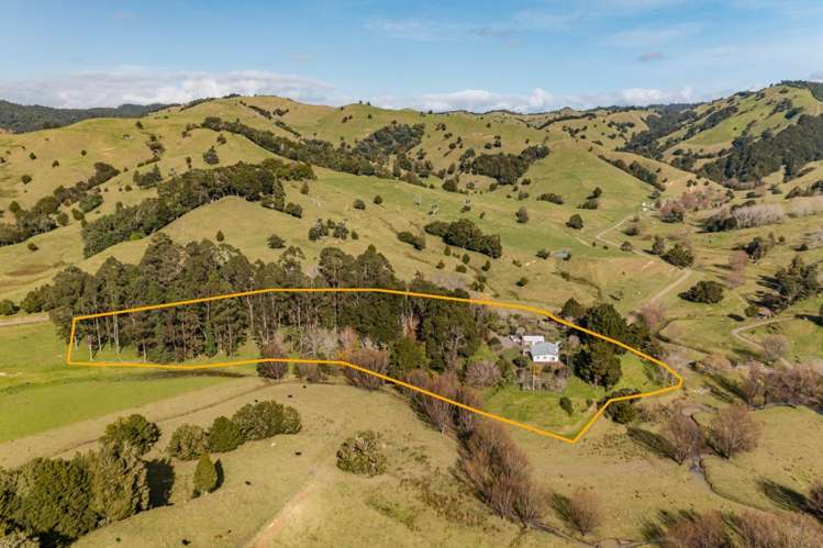 247 Mangataraire Road Horeke_19