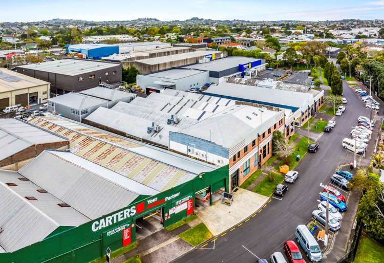 Unit G/16 Taylors Road Morningside_11