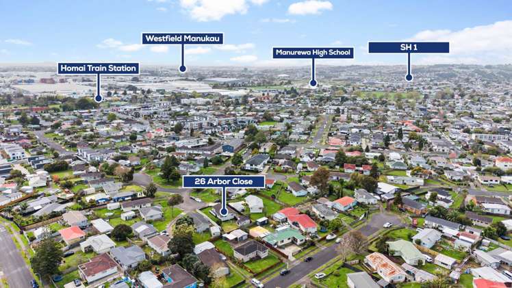 26 Arbor Close Manurewa_17