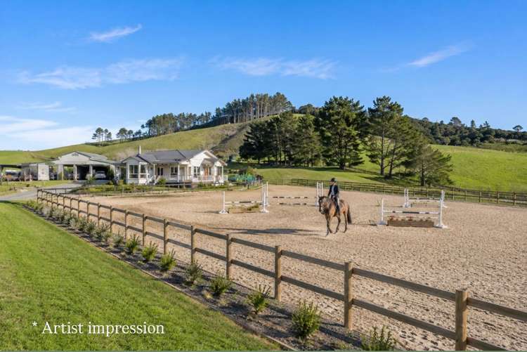 306 West Coast Road Makarau_21