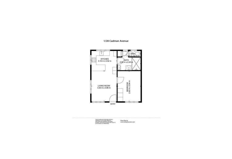1/28 Cadman Avenue Greenlane_8