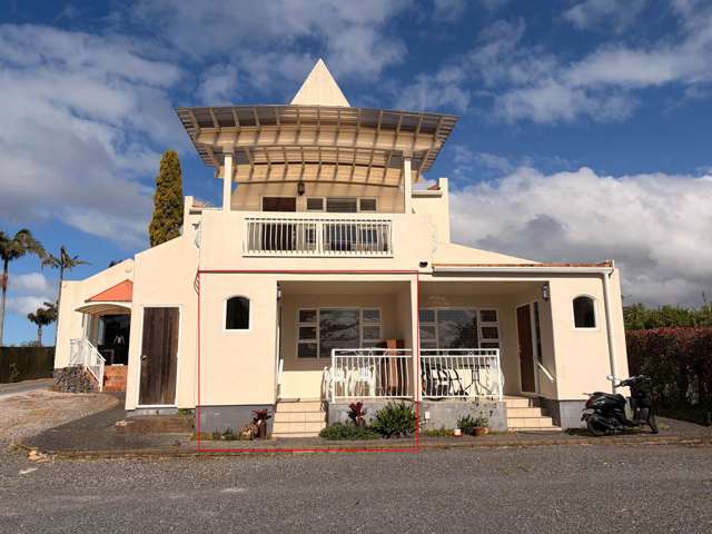 1 Bedroom Apartment – Walk to Kerikeri Town Ce...