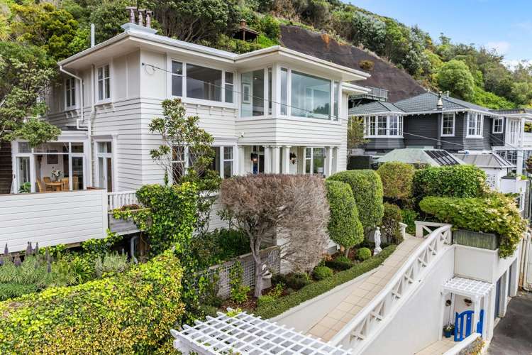 5 Wilkinson Street Oriental Bay_16