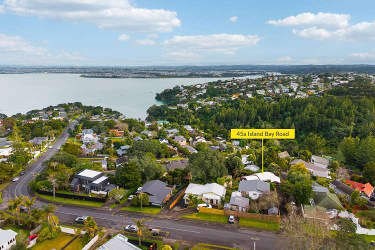 45A Island Bay Road Beach Haven_19