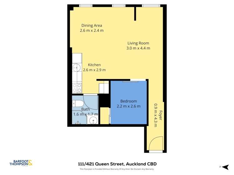 111/421 Queen Street City Centre_3