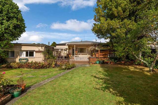 Spacious Villa in the heart of Mt Albert