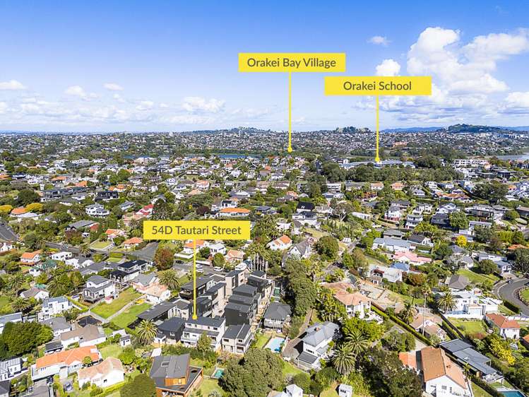 54D Tautari Street Orakei_19