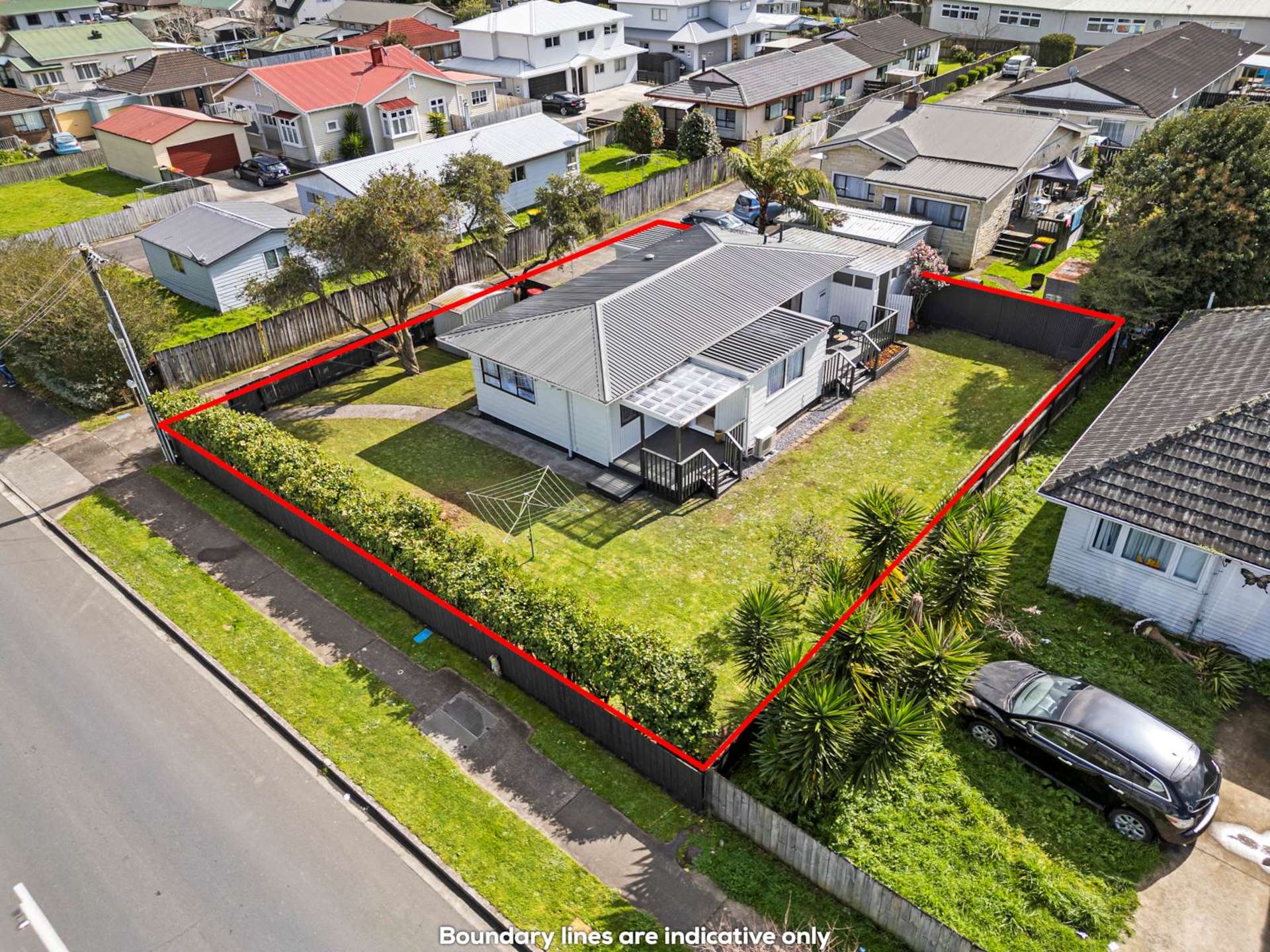 1/128 Clevedon Road Papakura_0