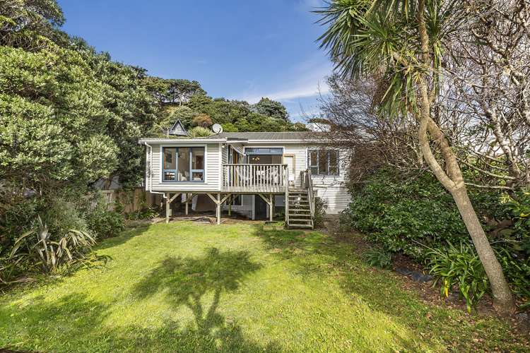 25 Pinnacle Street Seatoun_19