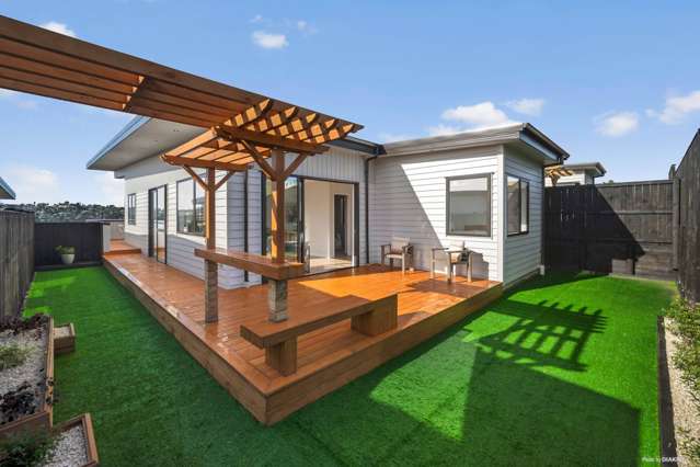 6 Kuhu Way Millwater_4