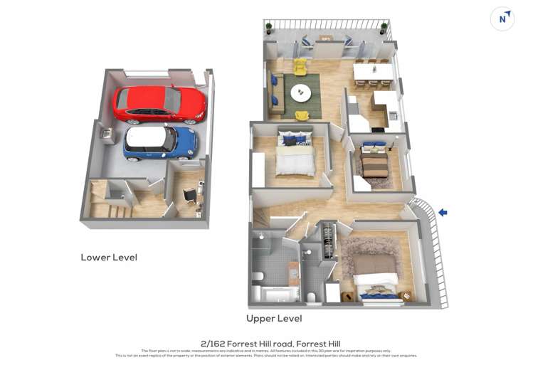 2/162 Forrest Hill Road Forrest Hill_22