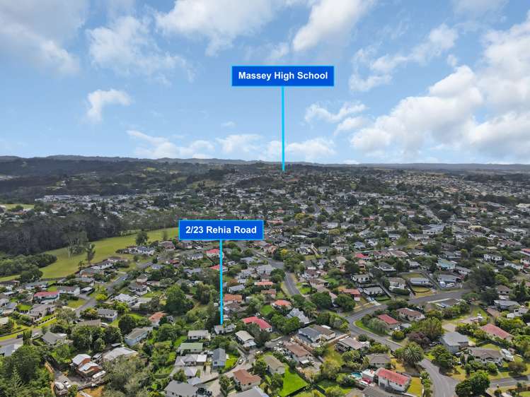 2/23 Rehia Road Massey_14