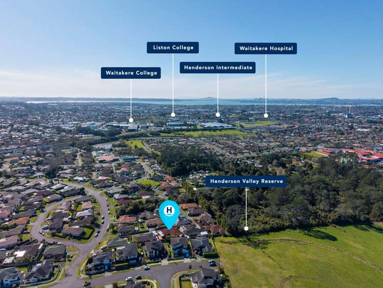 54 Greenberry Drive Ranui_16