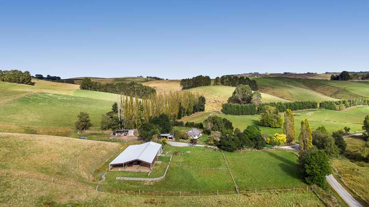 83 Waitahuna Cemetery Road Waitahuna_19