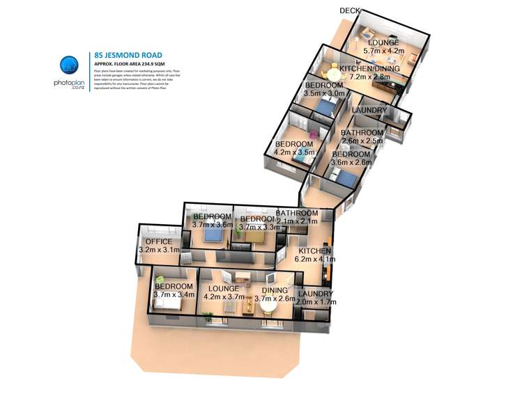 85 Jesmond Road Karaka_19