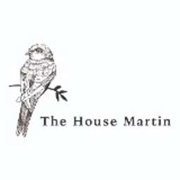 The House Martin