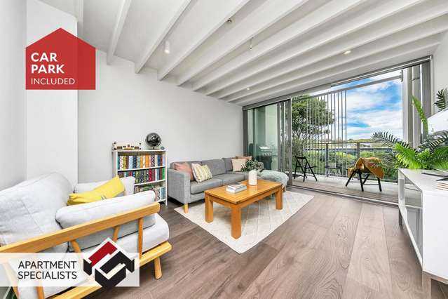 Urban Sophistication Meets Community Living at Uni