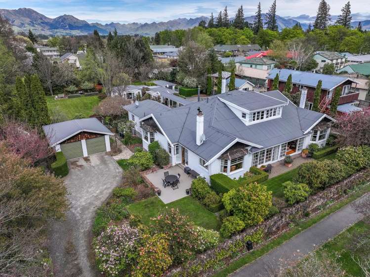 13 Cheltenham Street Hanmer Springs_33