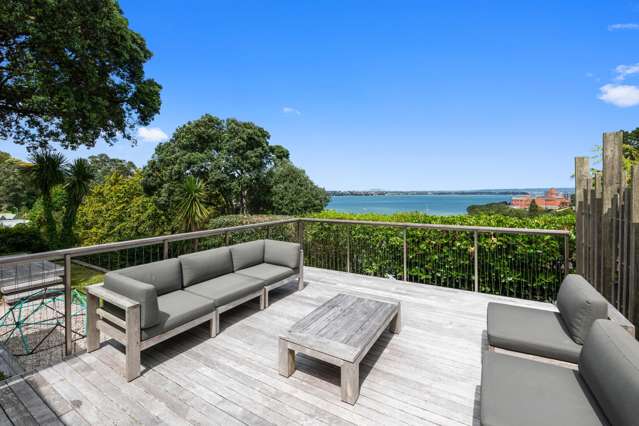 Inspired living, exceptional location