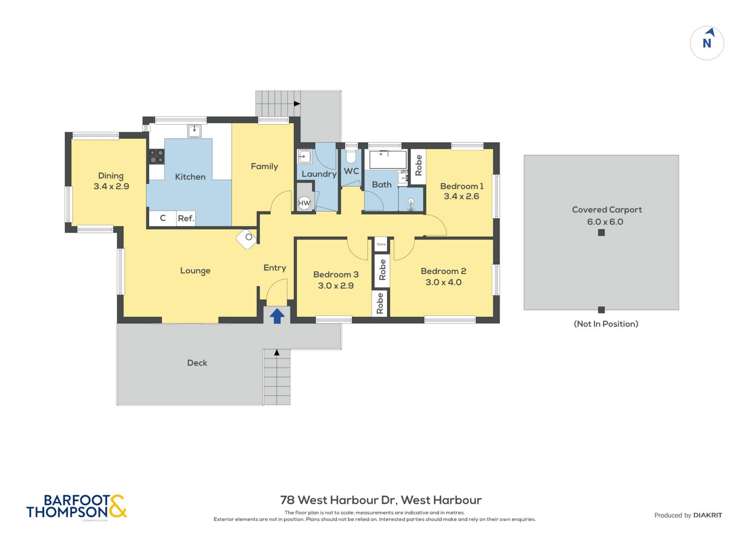 78 West Harbour Drive West Harbour_11