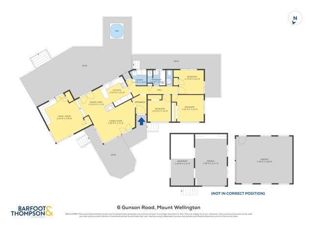 6 Gunson Road Mt Wellington_1