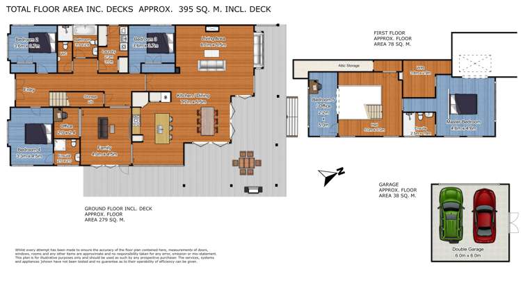 48 Cheltenham Road Devonport_19