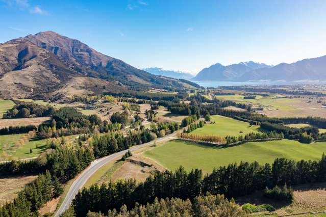 Land Adjoining 836 Lake Hawea-Albert Town Road Lake Hawea_1