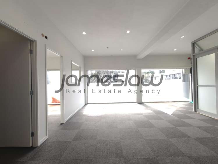 Right Front/111 Newton Road Eden Terrace_2