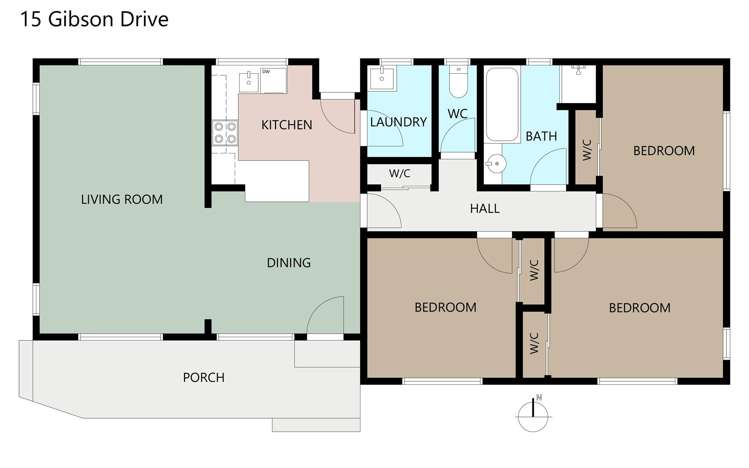 15 Gibson Drive Hornby_16