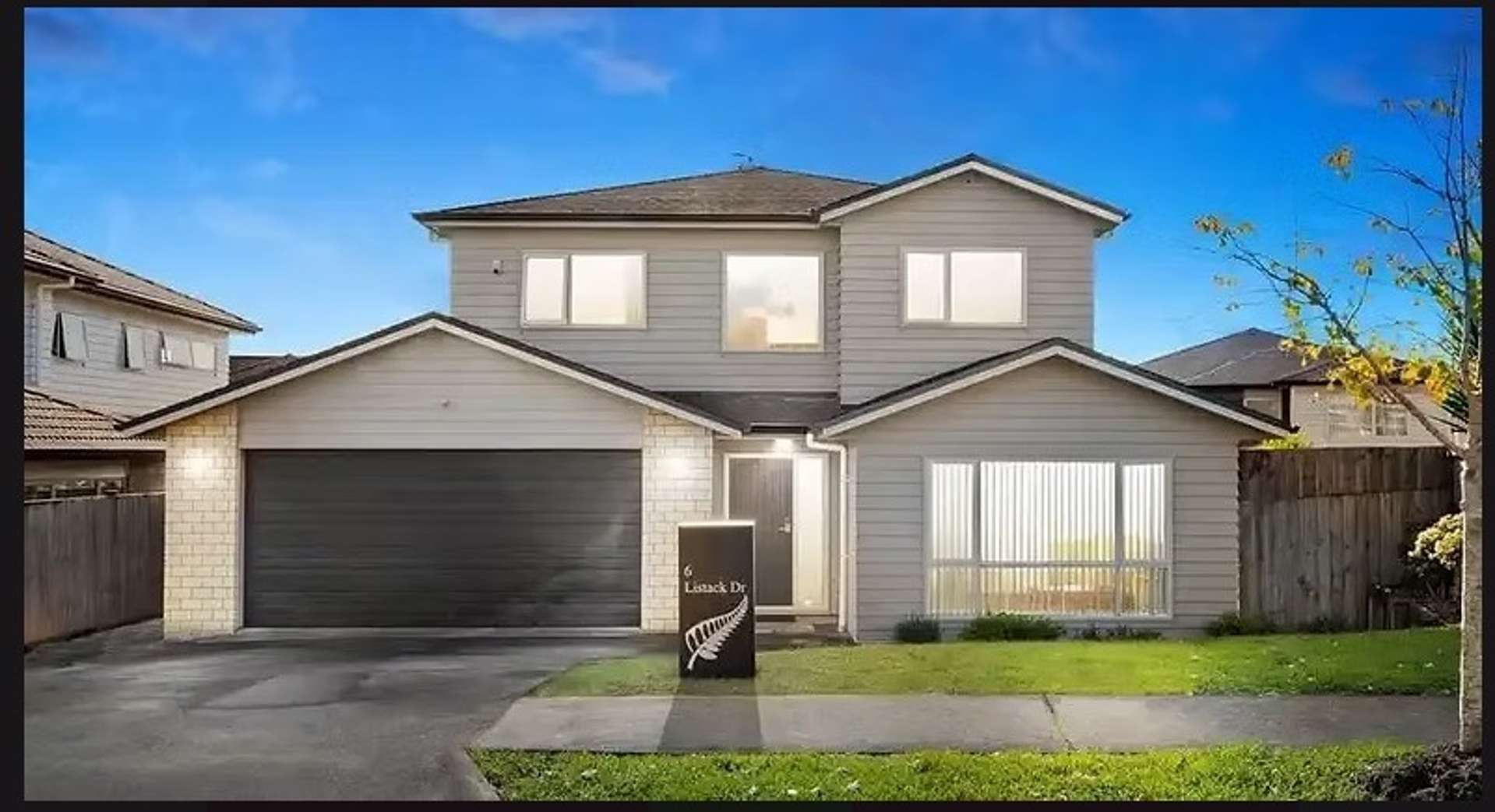  6 Listack Drive Flat Bush_0