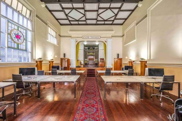 1 Union Street City Centre_2