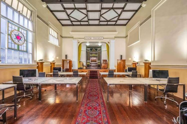 1 Union Street City Centre_5