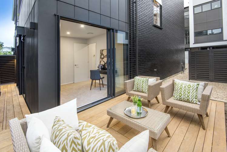 16c Saltburn Road Milford_4