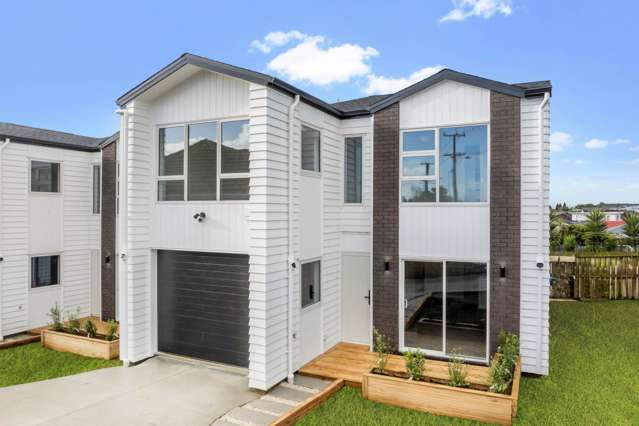 Lot 1/20 Park Avenue Papatoetoe_2