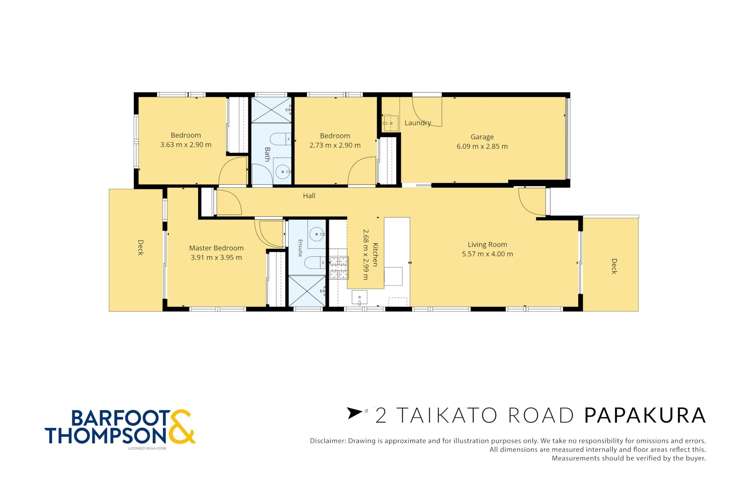 2 Taikato Road Karaka_25