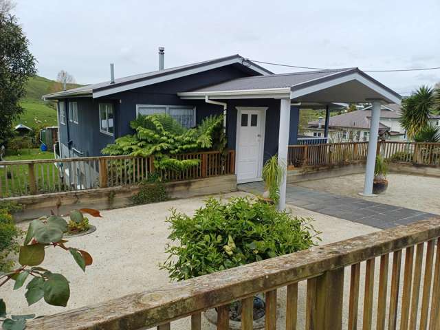Great Kawhia Living