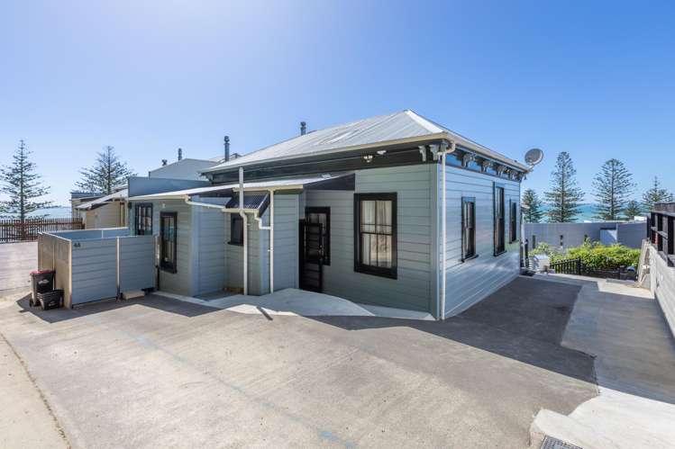 4A Seaview Terrace Bluff Hill_27