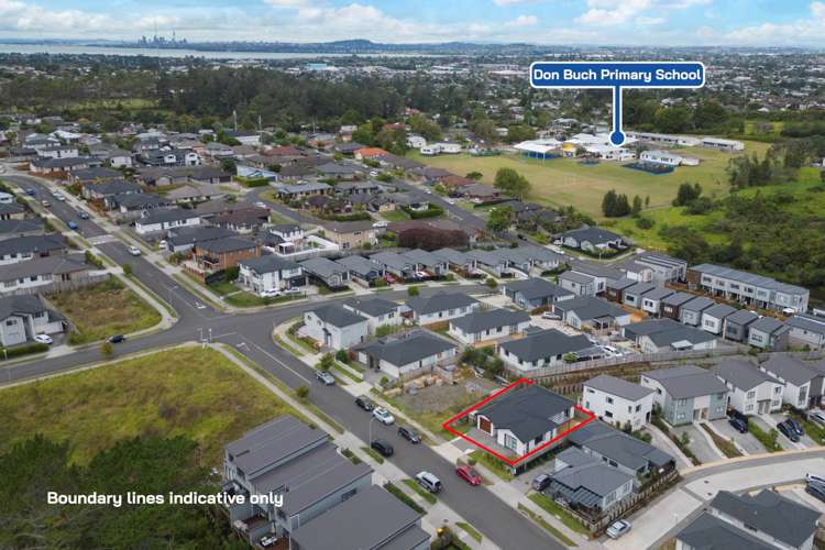 8 Kaimai Avenue Massey_16