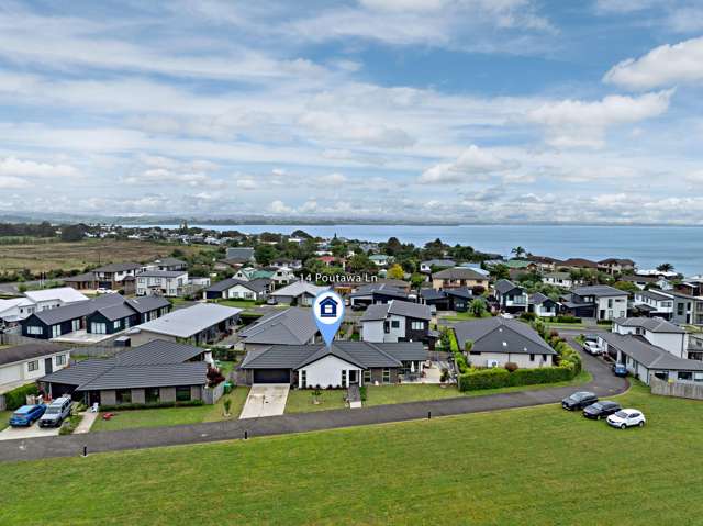 Park and Waterfront Views!